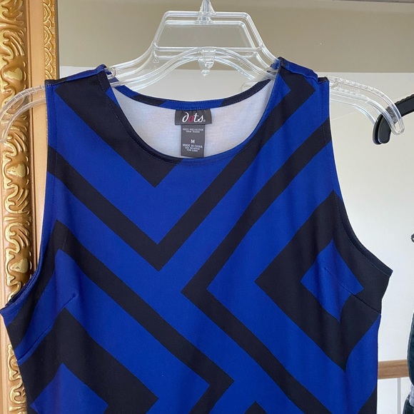 Bundle of 2 dresses medium lace zipper - Picture 5 of 5